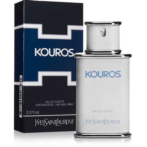 kouros yves saint laurent prix|yves Saint Laurent kouros men.